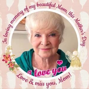 Meet your Posher, Luann